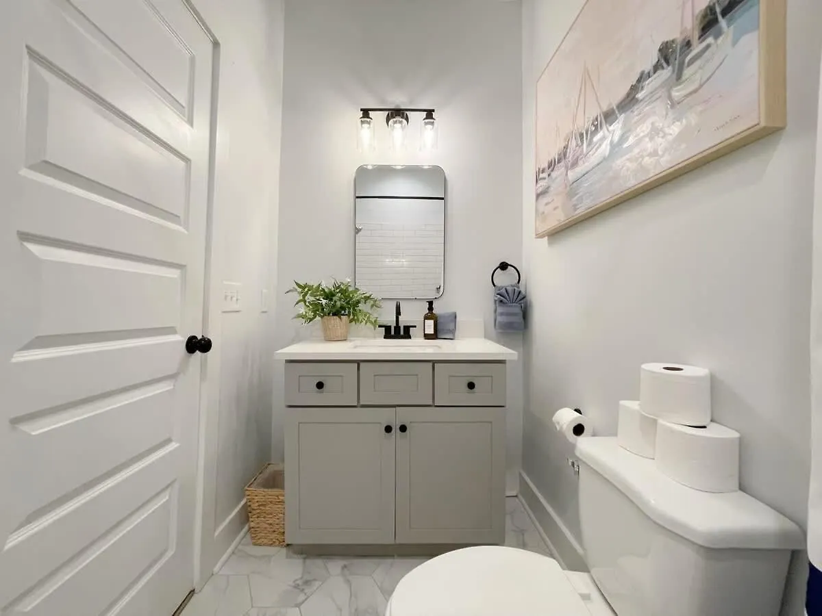 Elegant Duplex Steps To Forsyth!