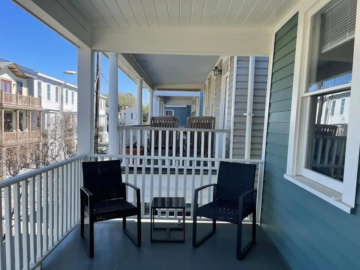Elegant Duplex Steps To Forsyth!