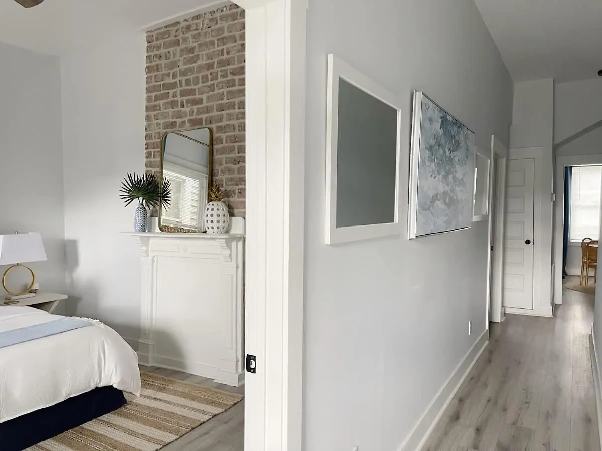 Elegant Duplex Steps To Forsyth! *