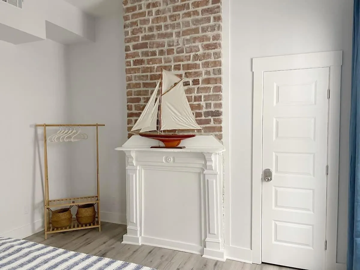 Holiday home Elegant Duplex Steps To Forsyth! Savannah