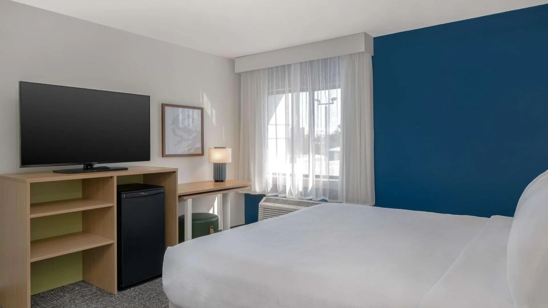 Spark By Hilton Midtown Hotel