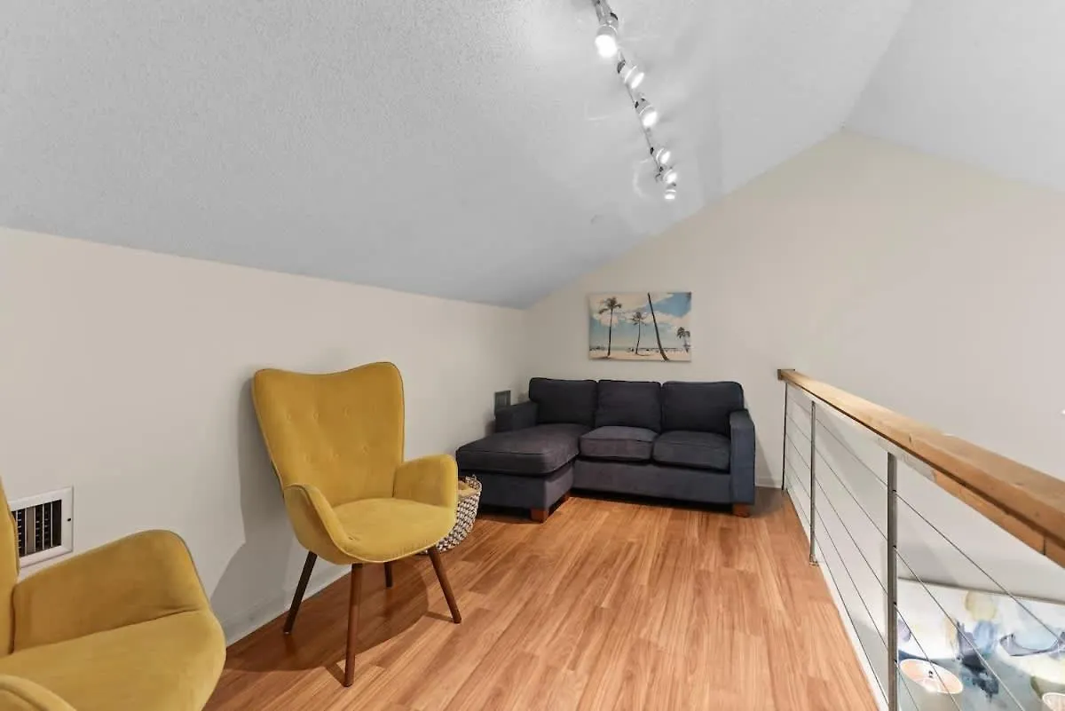 Holiday home New Spacious Near & Dogs Welcome