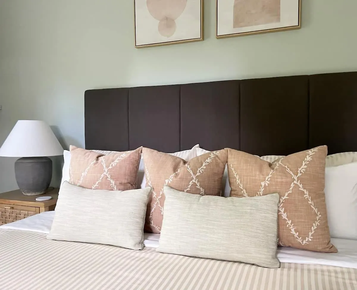 펜션 Sophisticated And Luxurious Details- Sleeps 18