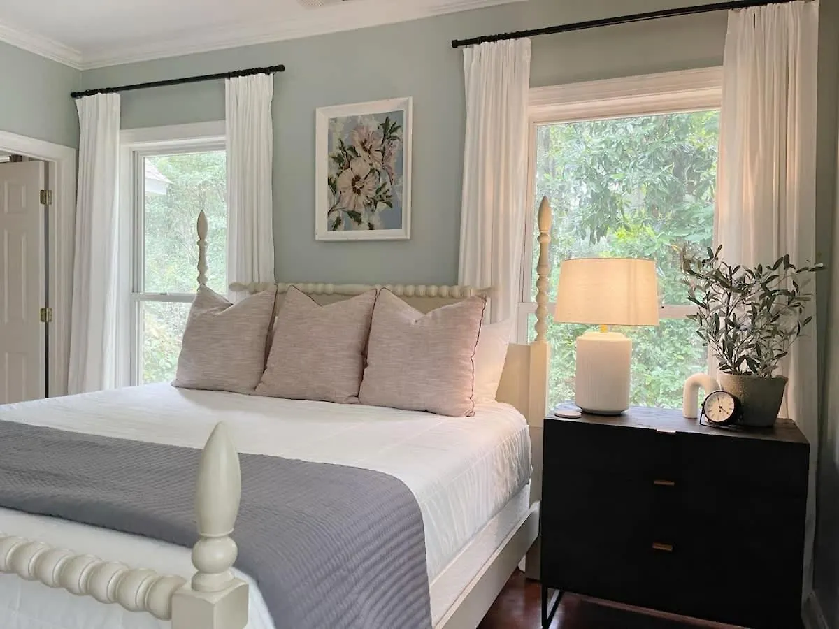 Sophisticated And Luxurious Details- Sleeps 18 * 서배너