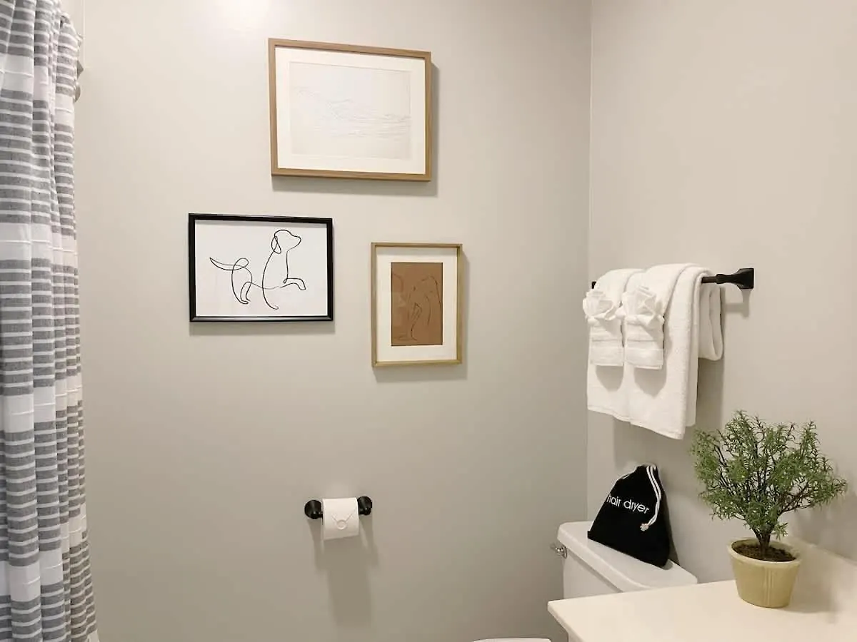 펜션 Sophisticated And Luxurious Details- Sleeps 18 *