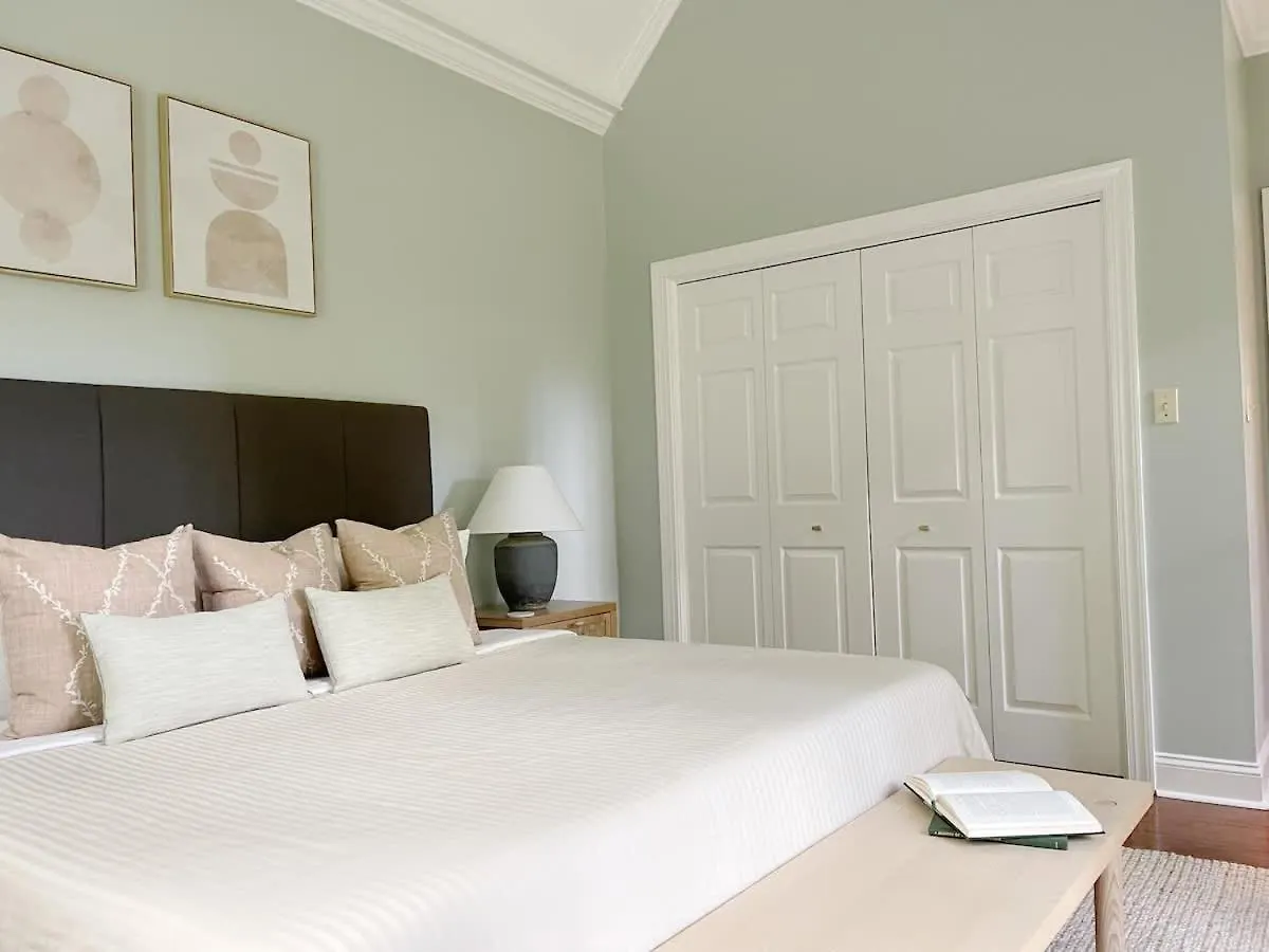펜션 Sophisticated And Luxurious Details- Sleeps 18 서배너