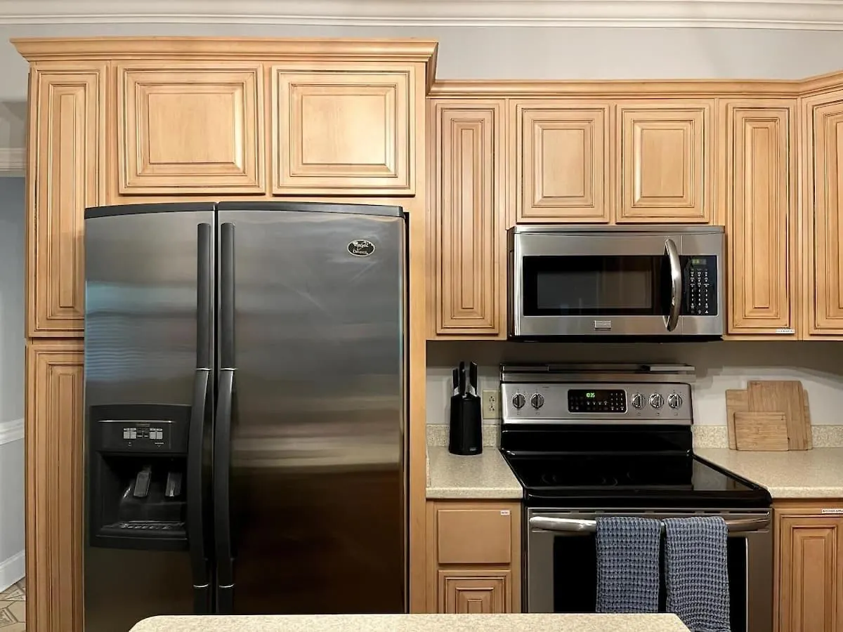 Sophisticated And Luxurious Details- Sleeps 18 *