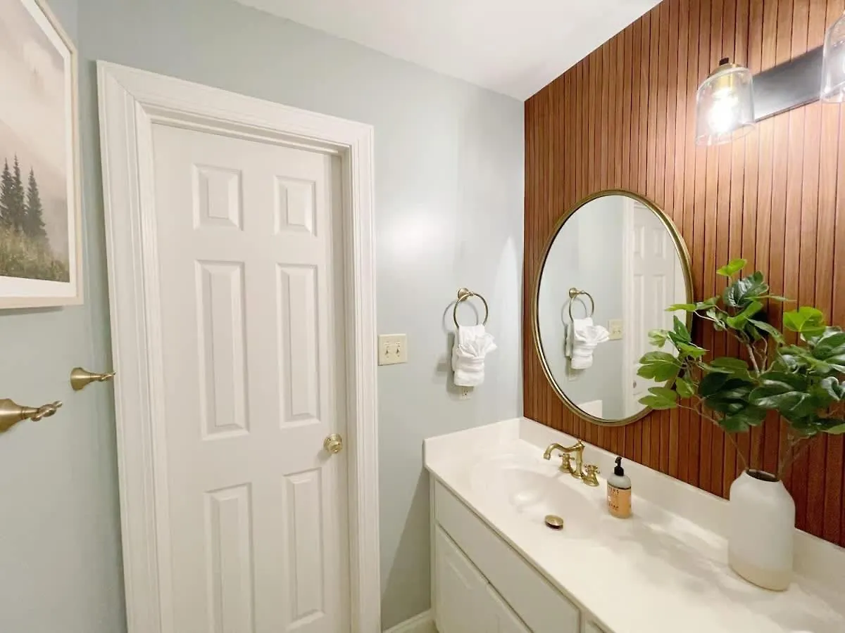 펜션 Sophisticated And Luxurious Details- Sleeps 18