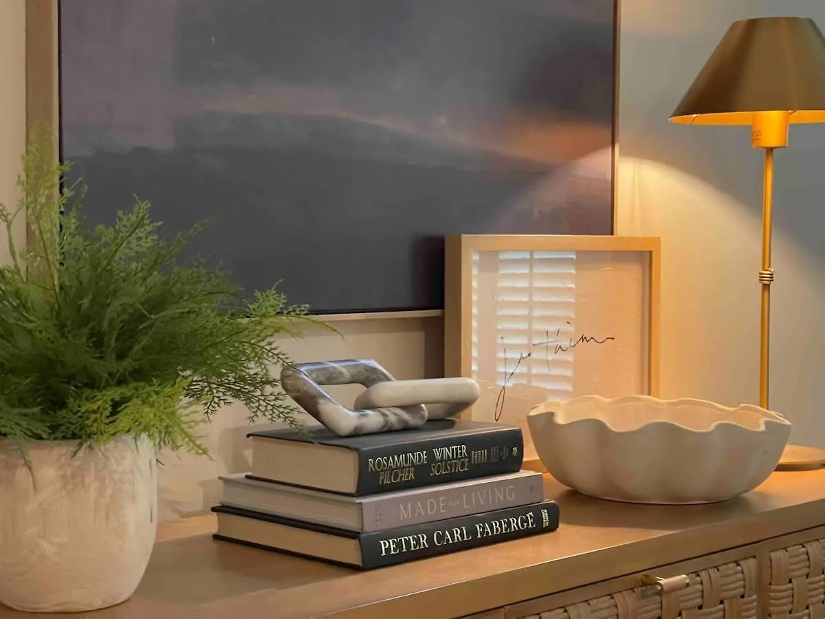 Sophisticated And Luxurious Details- Sleeps 18 서배너