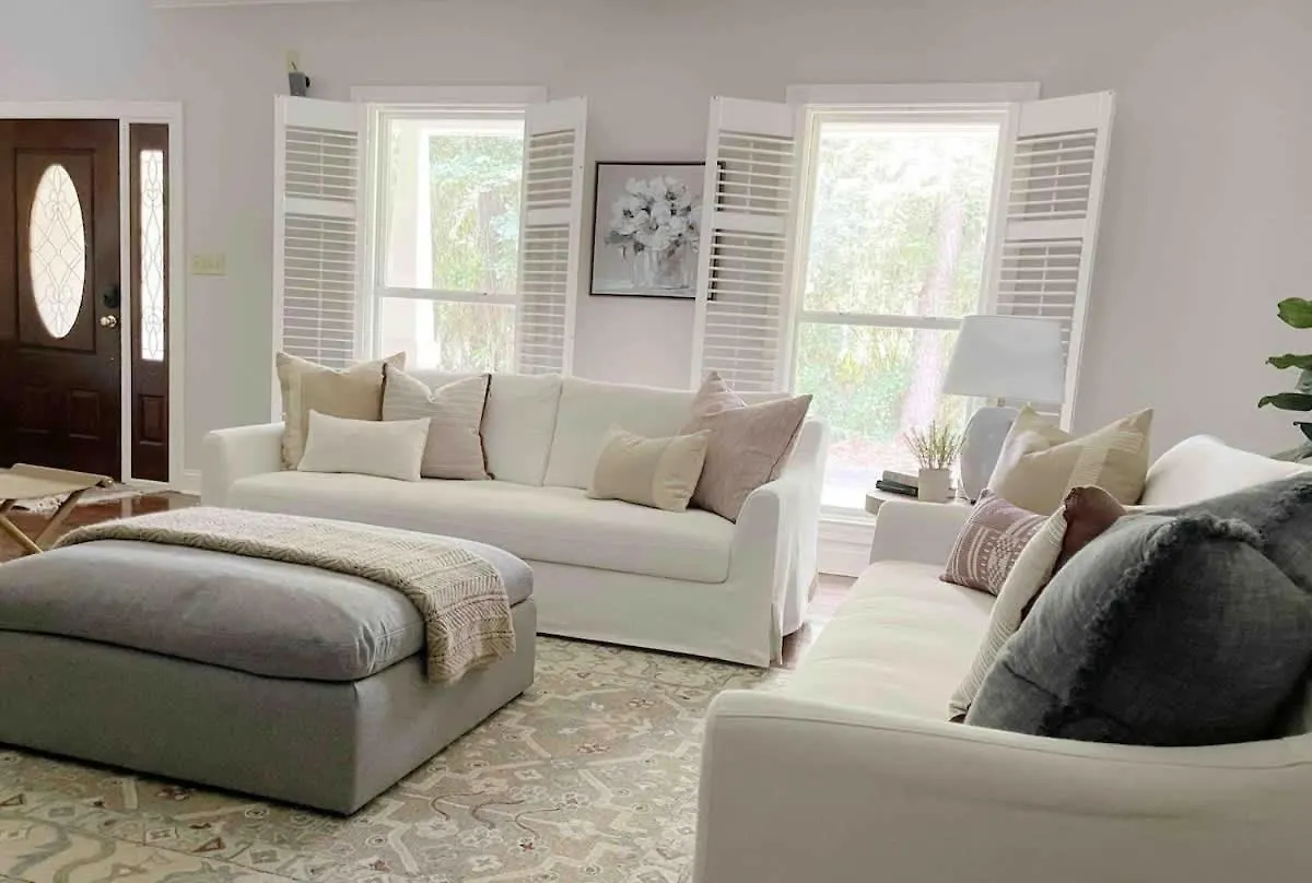 Sophisticated And Luxurious Details- Sleeps 18 * 서배너