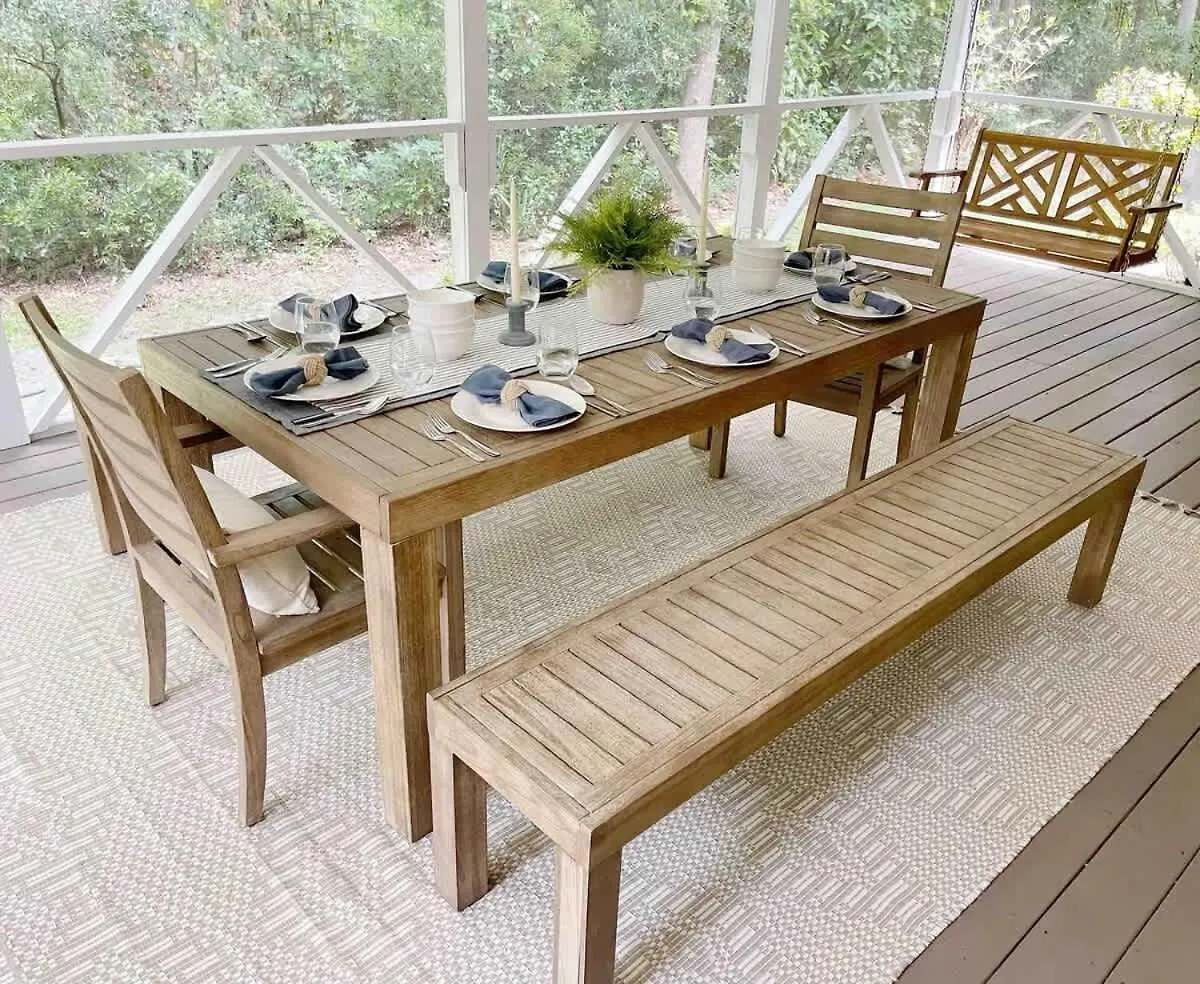 펜션 Sophisticated And Luxurious Details- Sleeps 18 *