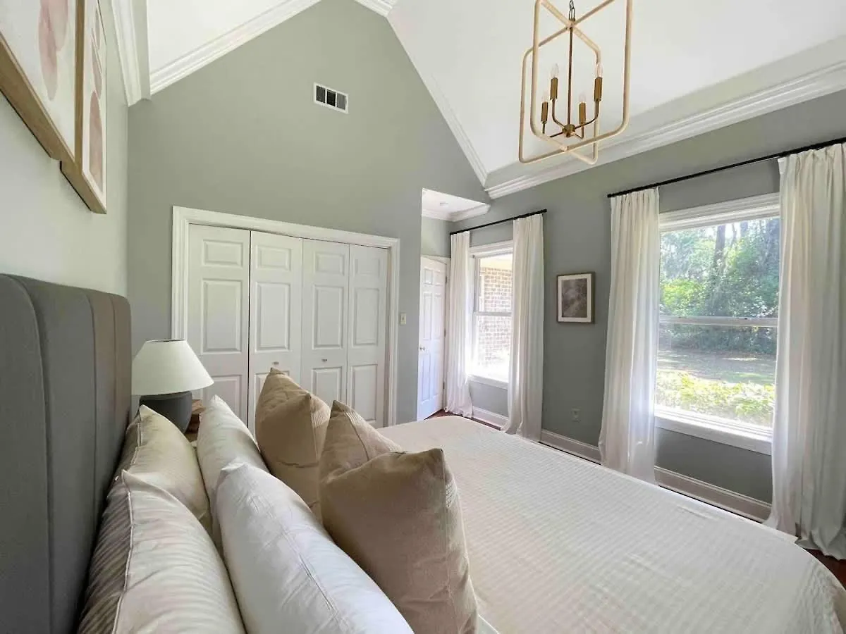 펜션 Sophisticated And Luxurious Details- Sleeps 18