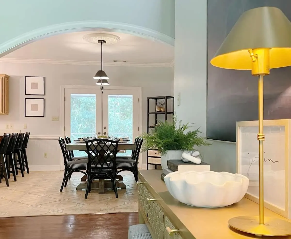 Sophisticated And Luxurious Details- Sleeps 18 서배너