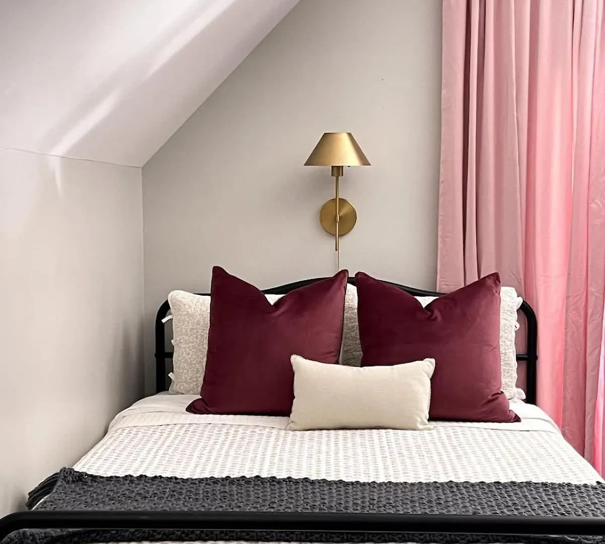 펜션 Sophisticated And Luxurious Details- Sleeps 18
