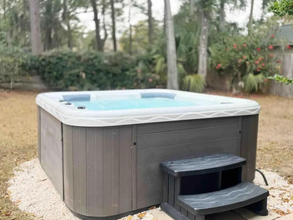 Holiday home Large Family-friendly W Near & Savannah