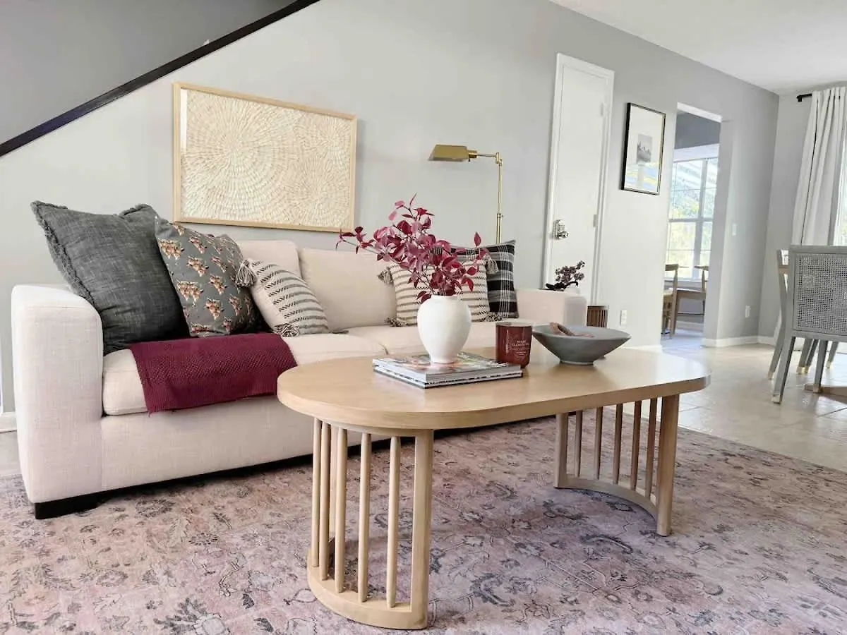 Holiday home Cozy Near & Downtown Dog Friendly