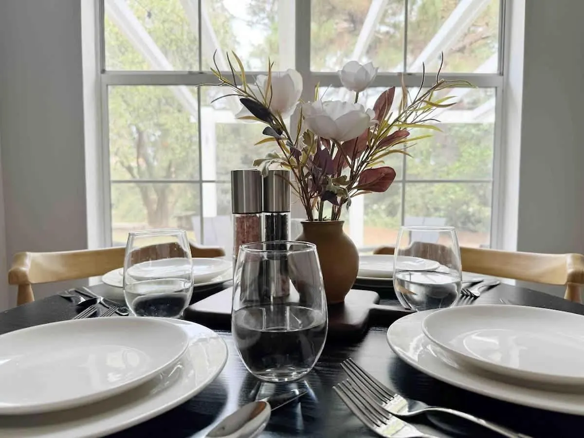 Holiday home Cozy Near & Downtown Dog Friendly