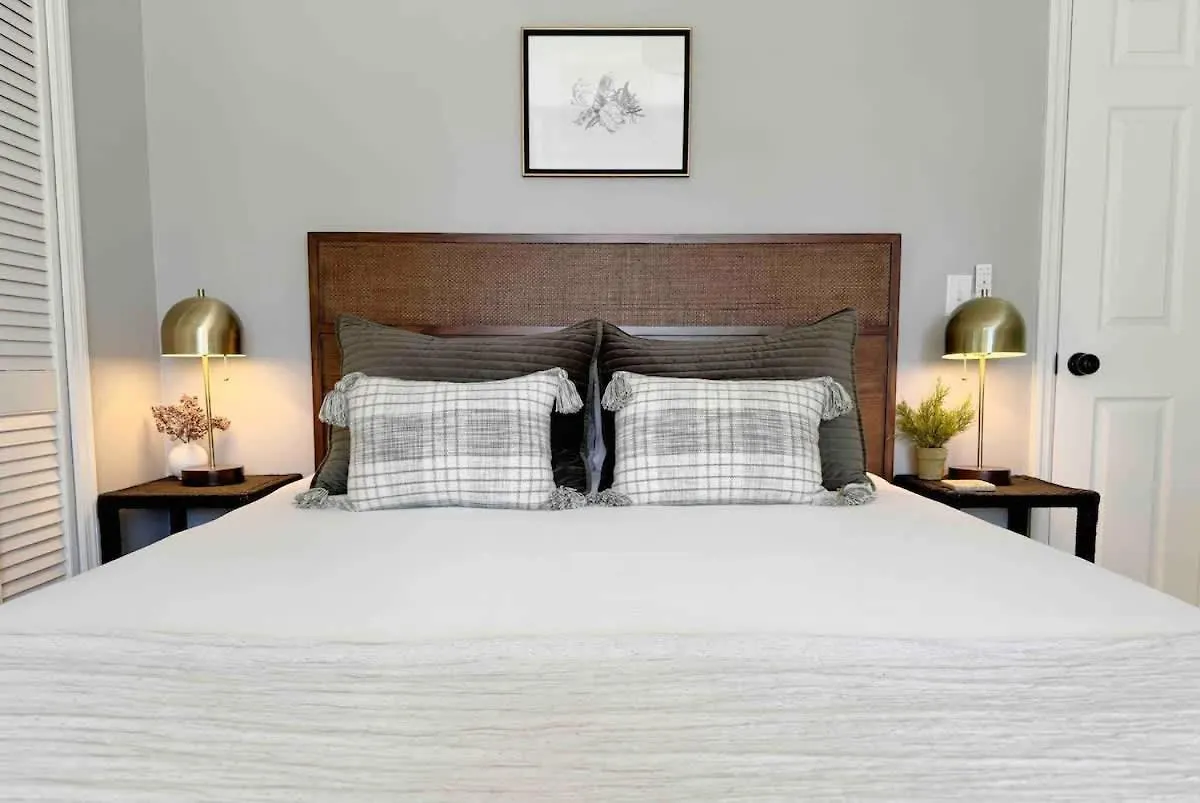 Holiday home Cozy Near & Downtown Dog Friendly