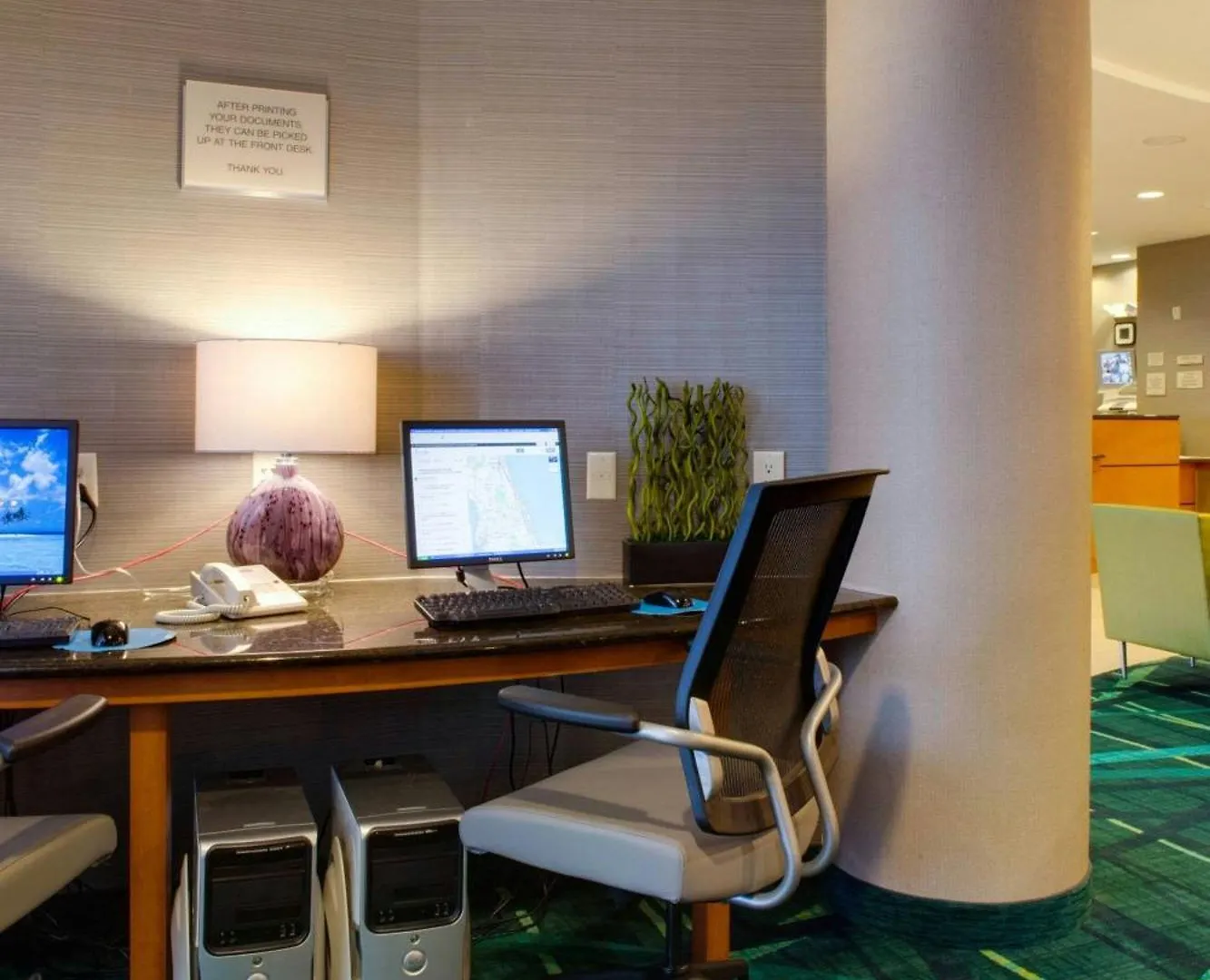 Hotel Springhill By Marriott I-95 South