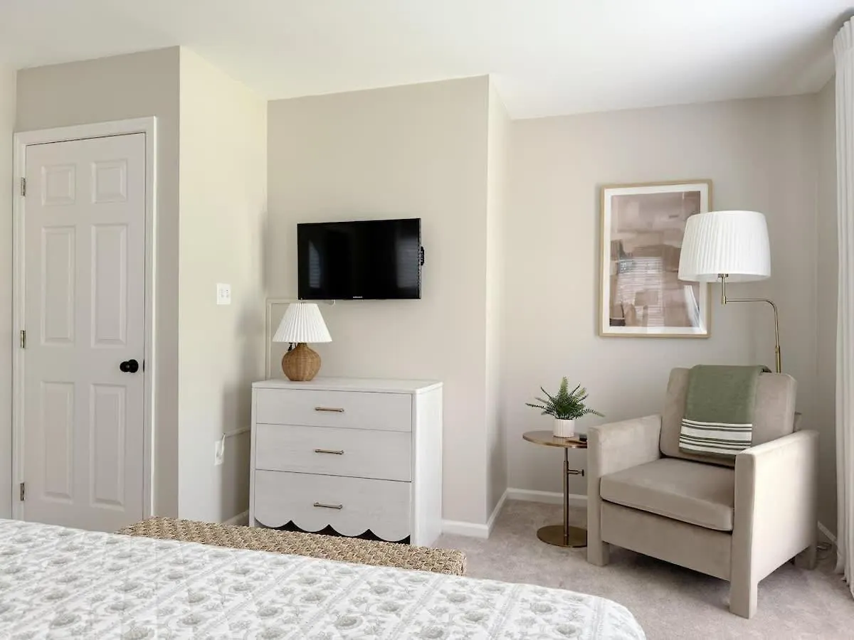 Charming For Family And Dogs Near & Holiday home Savannah