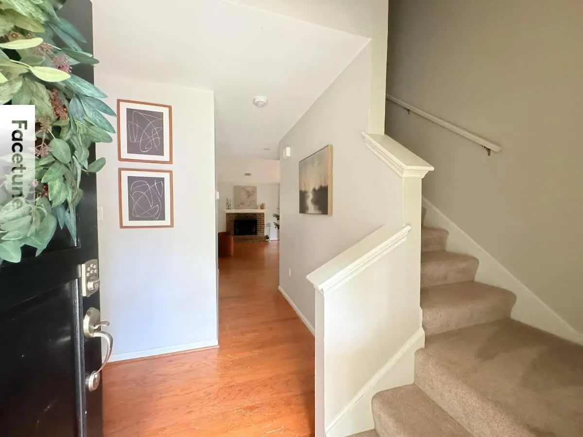 Charming For Family And Dogs Near & Holiday home *