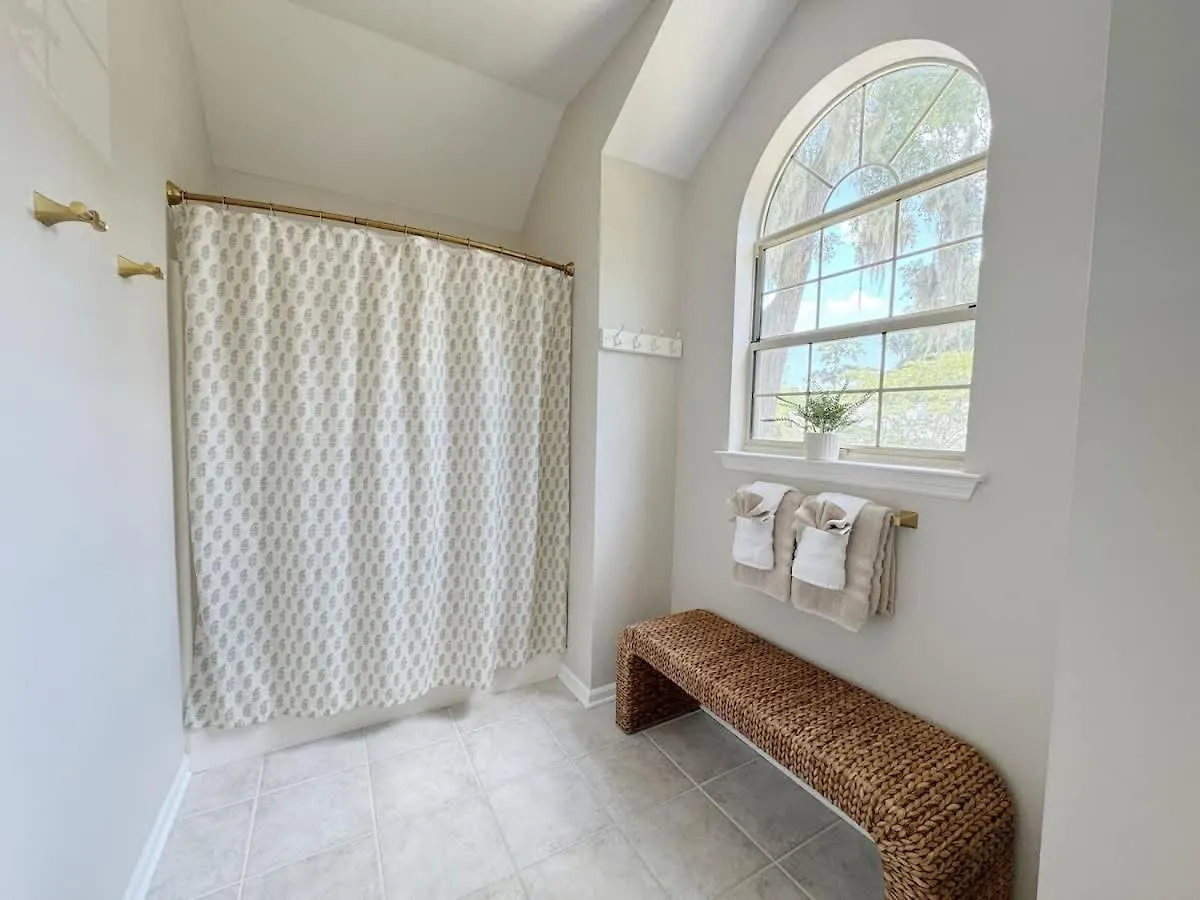 Holiday home Charming For Family And Dogs Near &