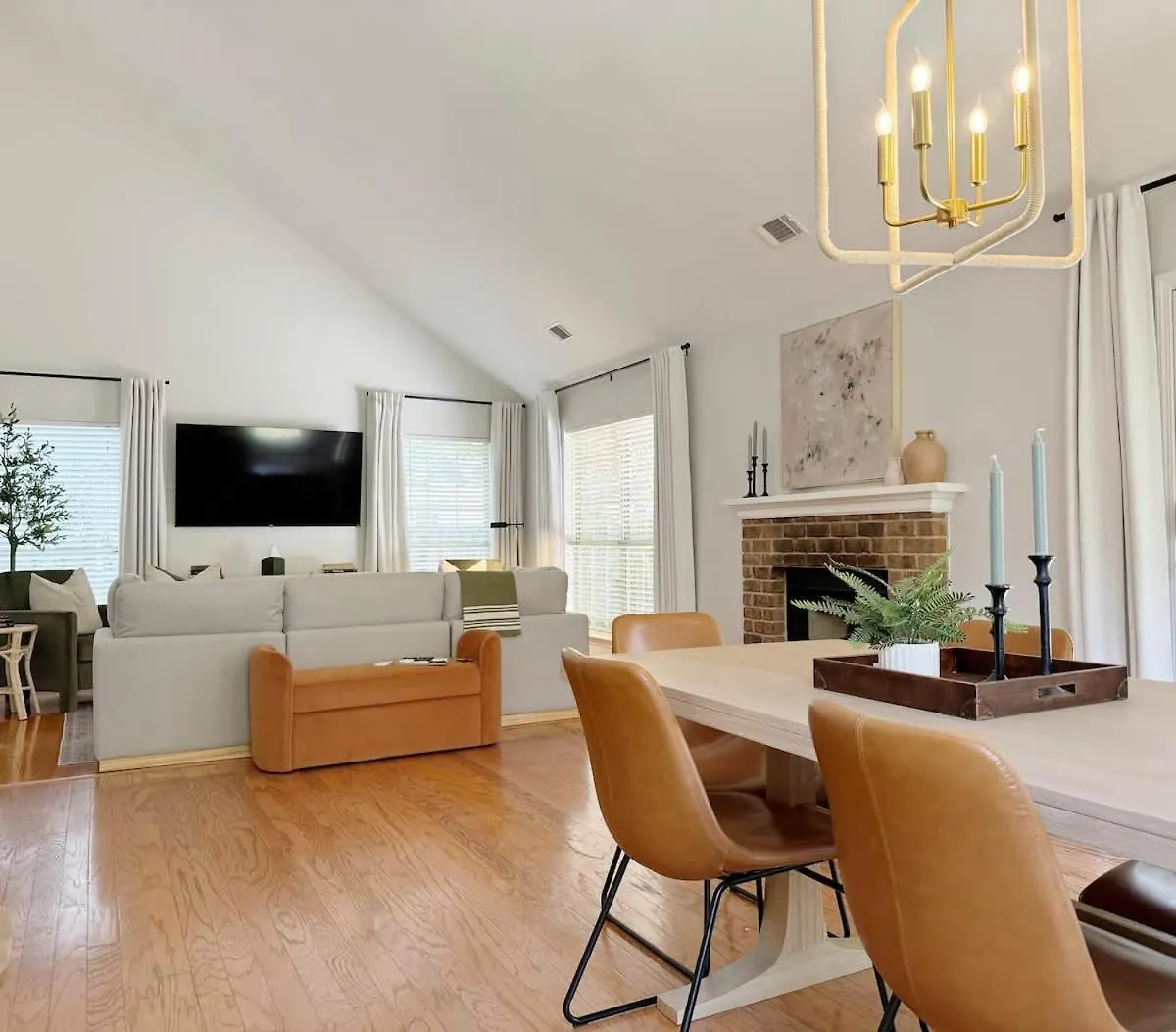Holiday home Charming For Family And Dogs Near & Savannah