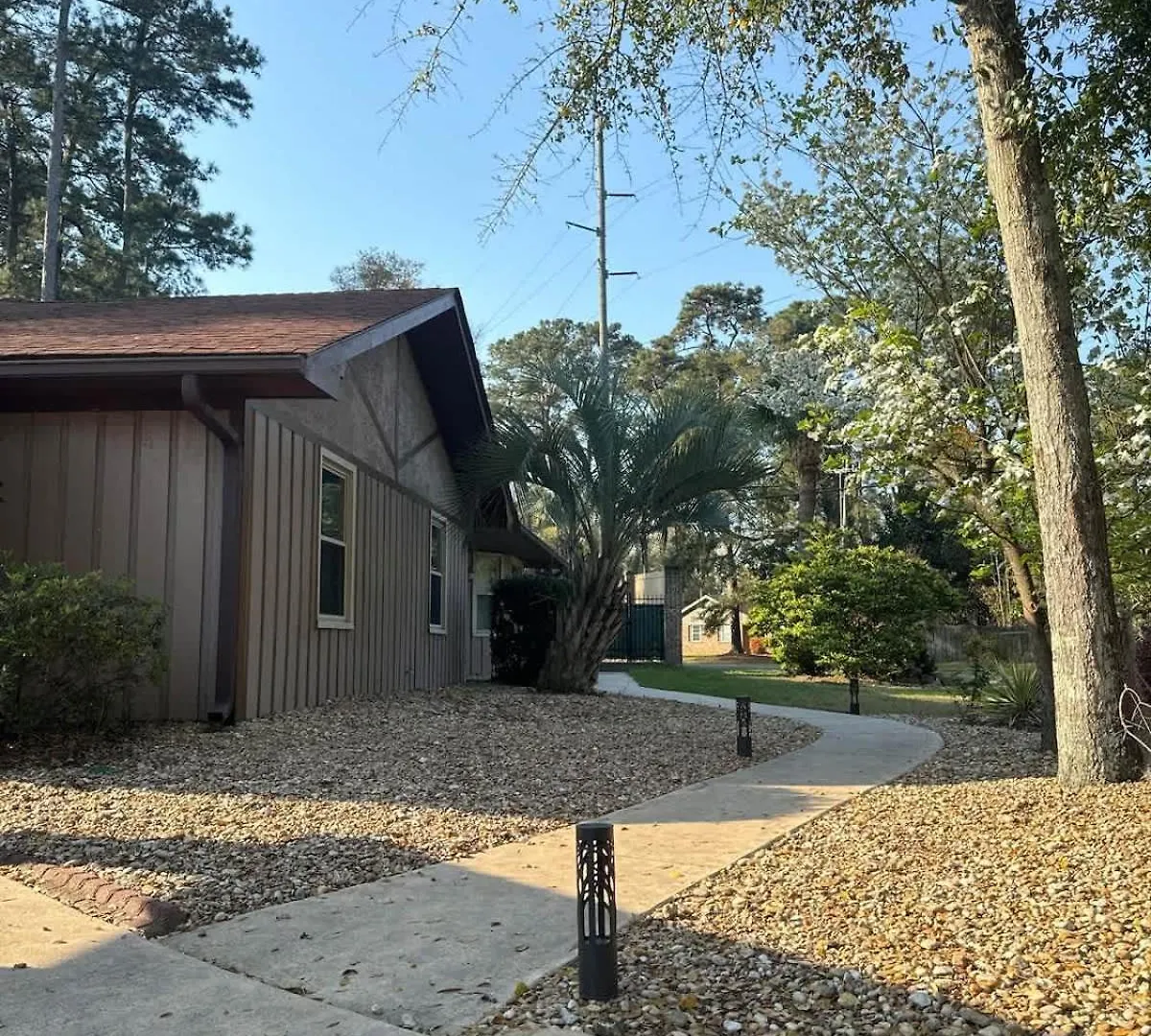 Spacious Family W Pool And Game-room Near Downtown And