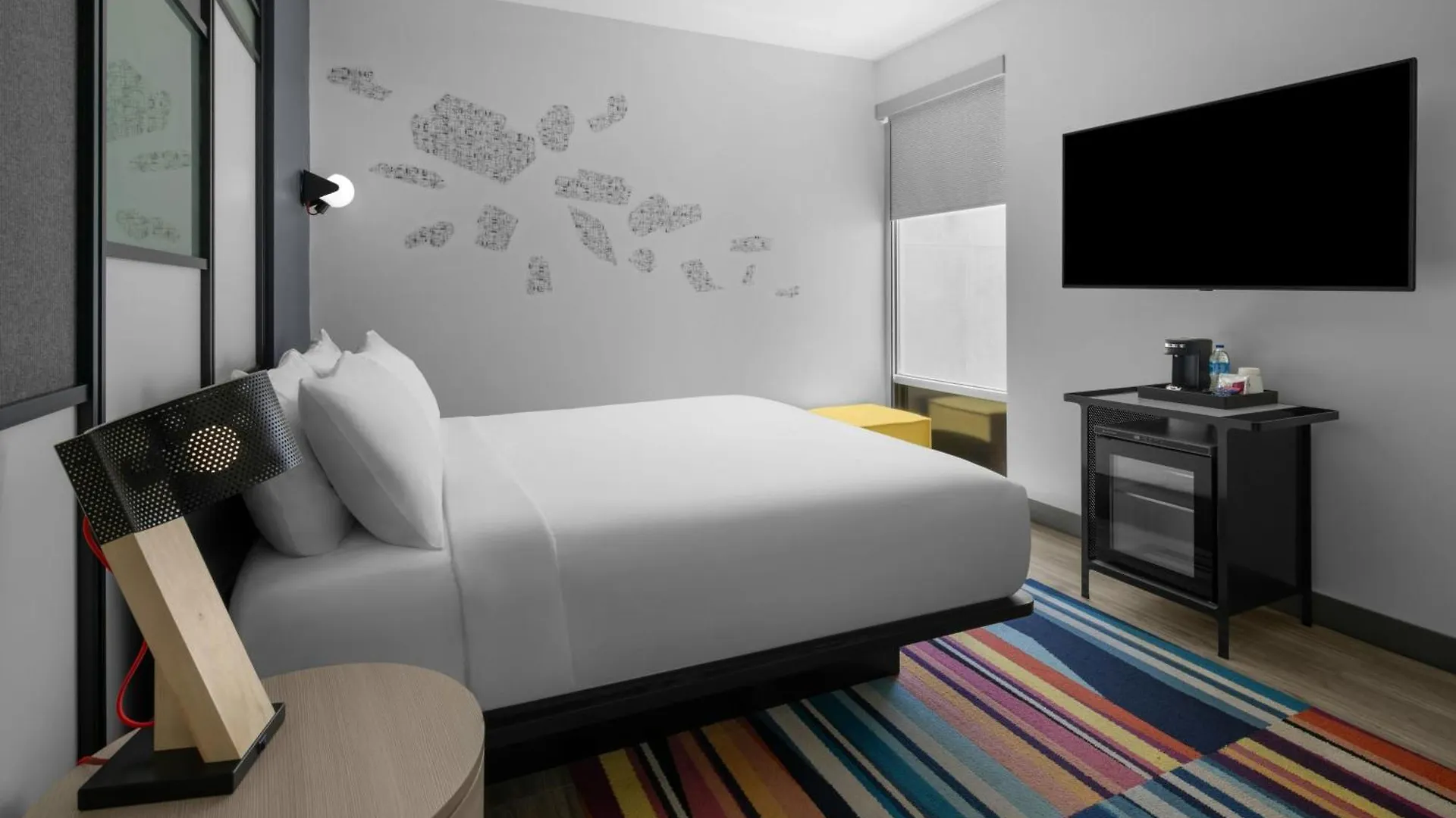Hotel Aloft Downtown Historic District