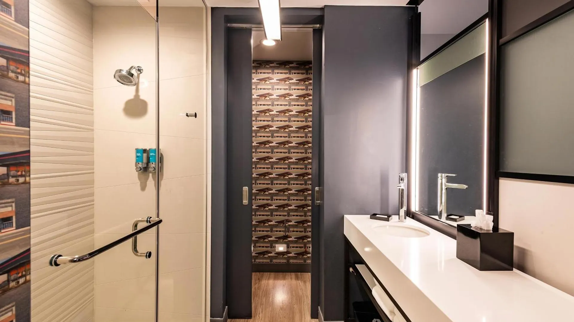 Aloft Downtown Historic District Hotel 3*