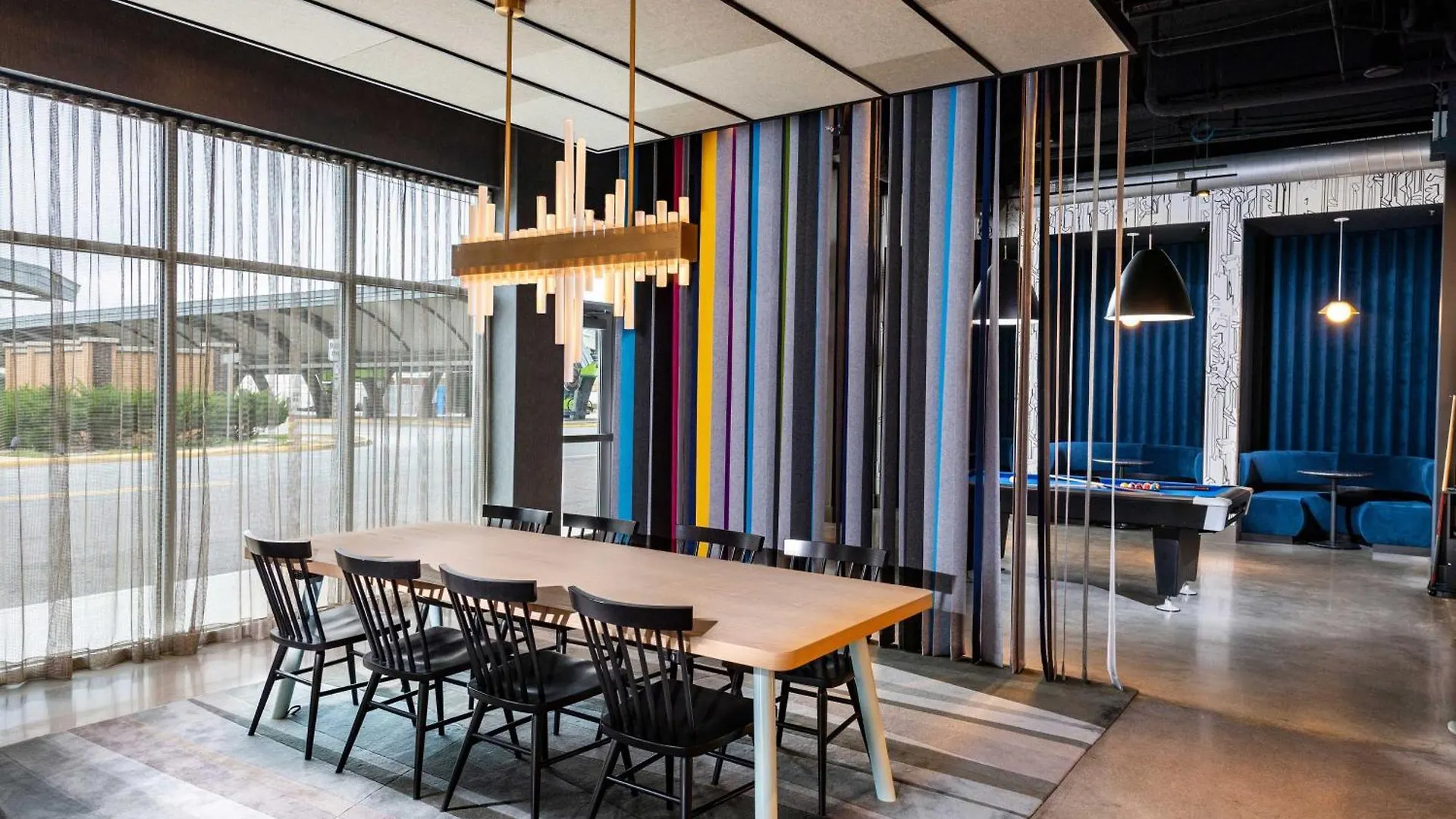Aloft Downtown Historic District 3*