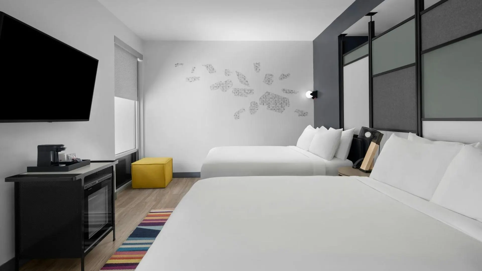Aloft Downtown Historic District Hotel Savannah