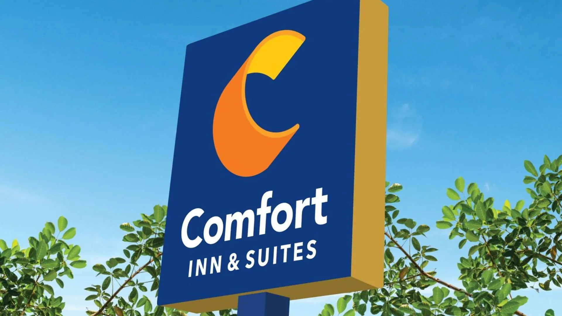 Comfort & Hotel Savannah