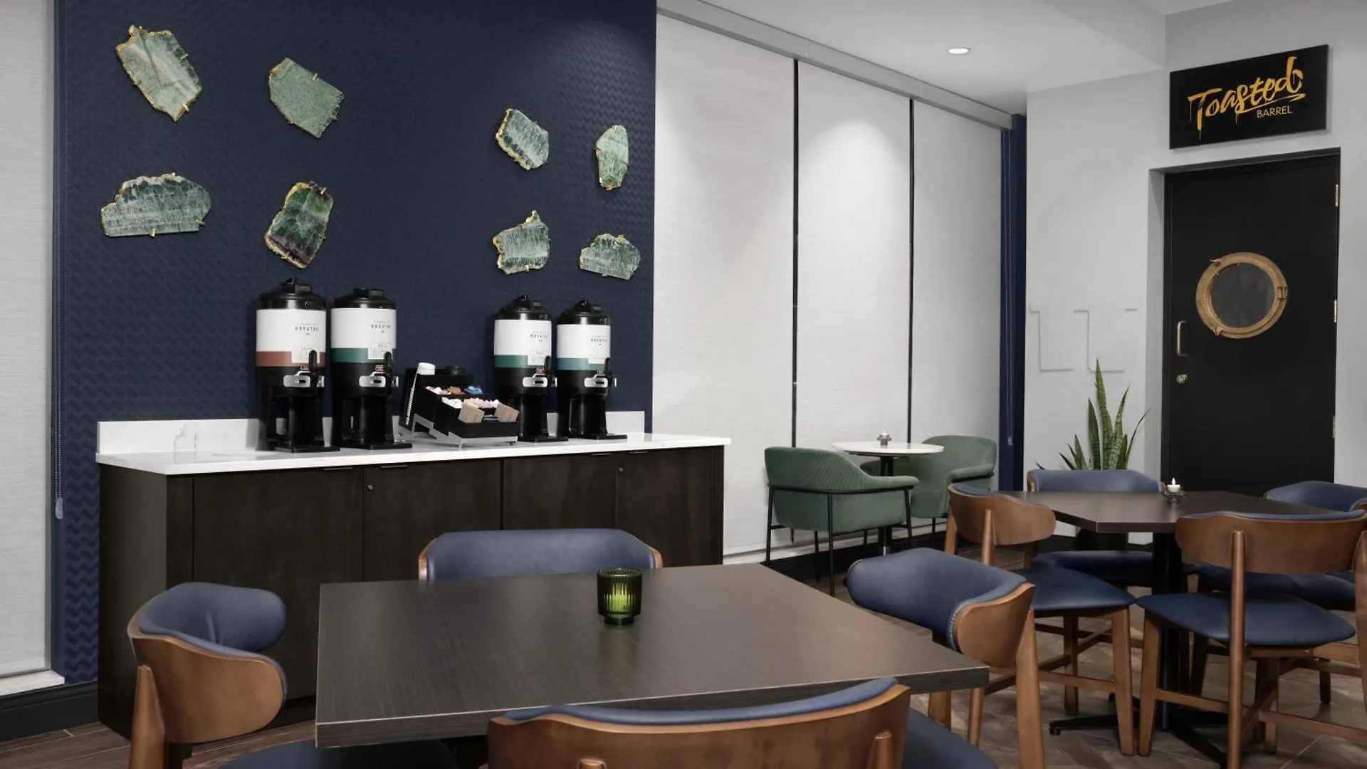 Springhill By Marriott Downtown Historic District 3* Savannah