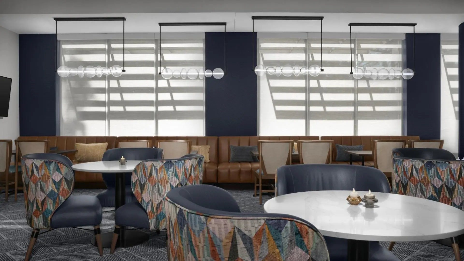 Springhill By Marriott Downtown Historic District Hotell