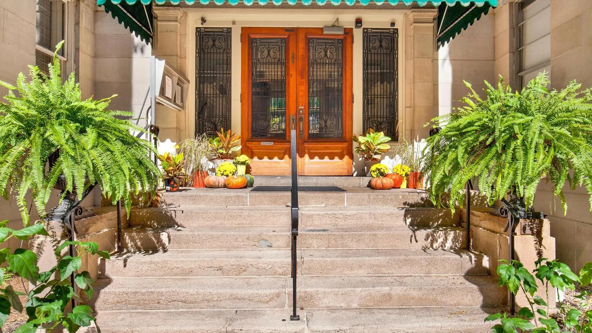 Holiday home Downtown At The Derenne Savannah
