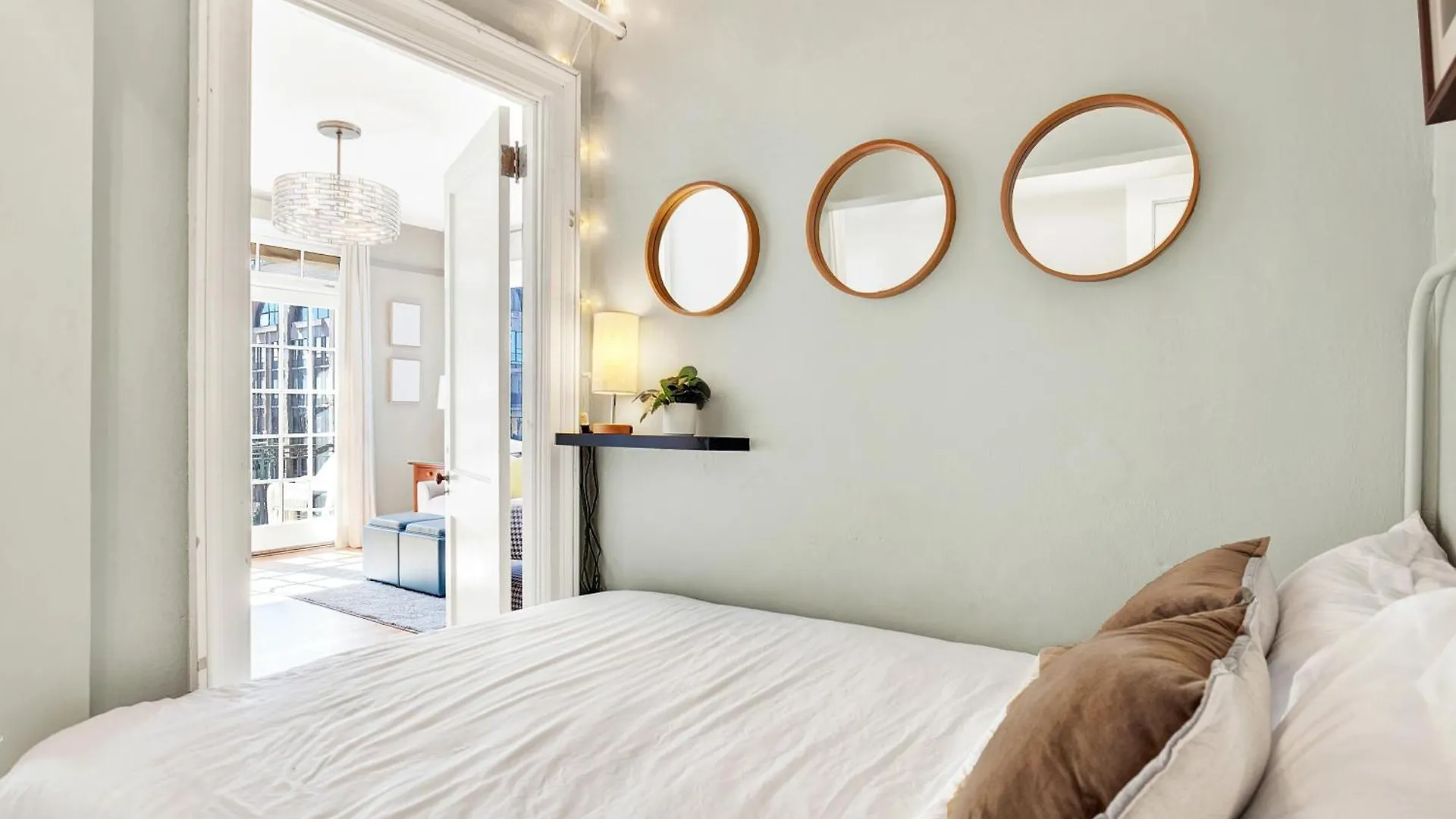 Holiday home Downtown At The Derenne