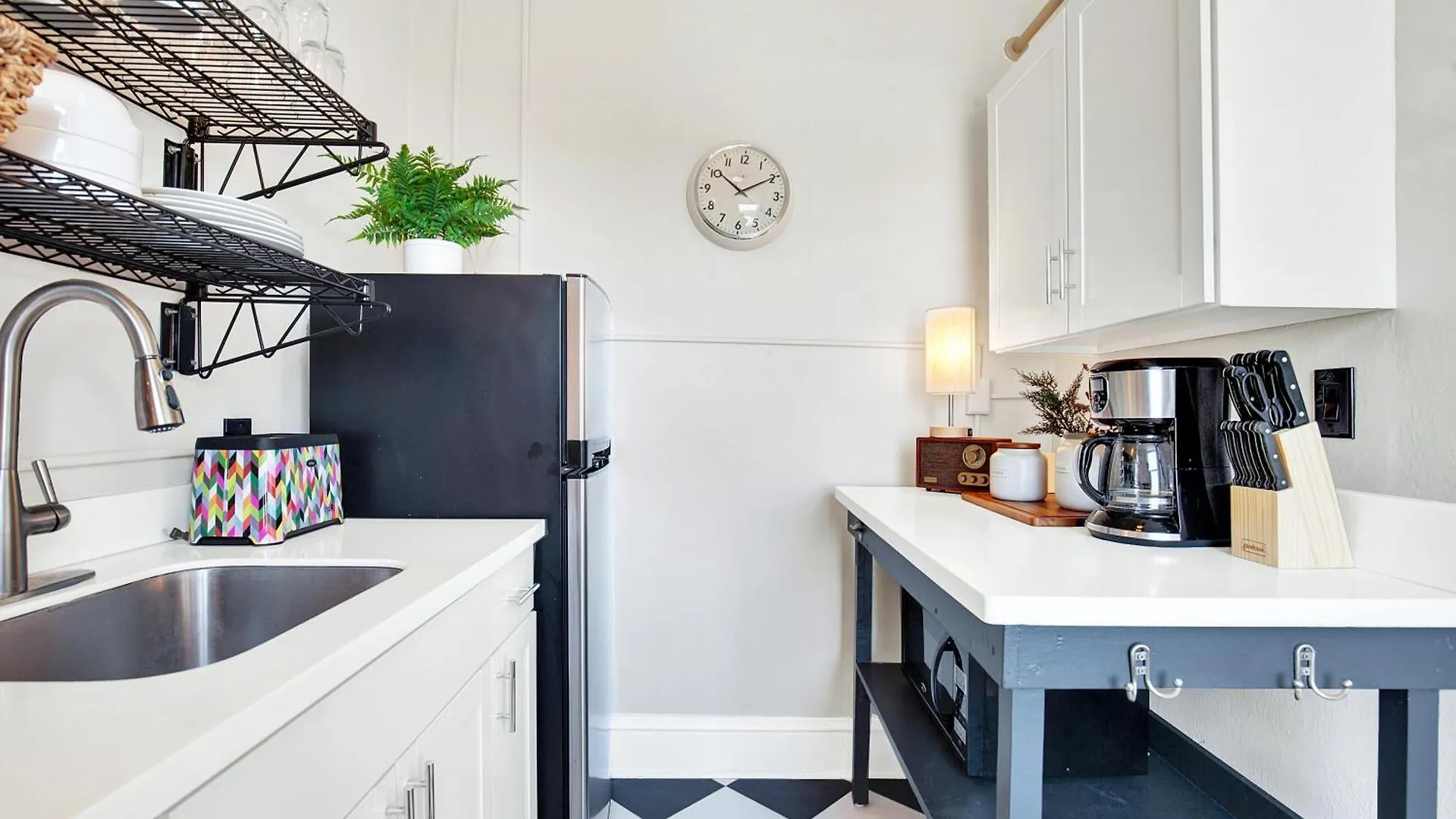Holiday home Downtown At The Derenne