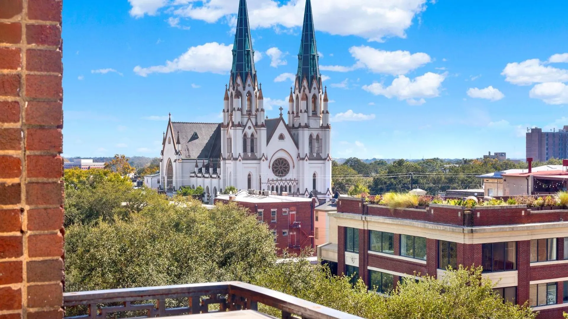 Holiday home Downtown At The Derenne Savannah