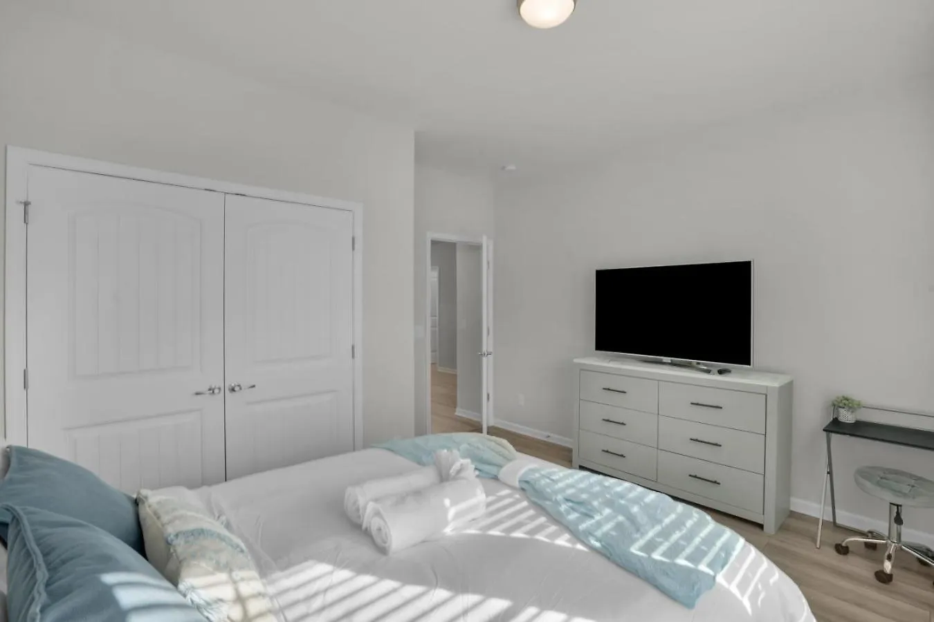 Serene In Residential Heaven Holiday home