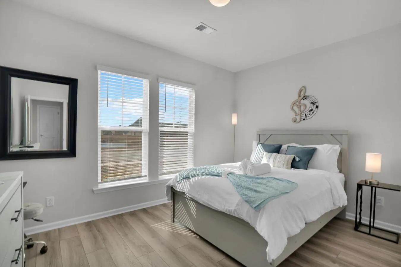 Serene In Residential Heaven Holiday home Savannah