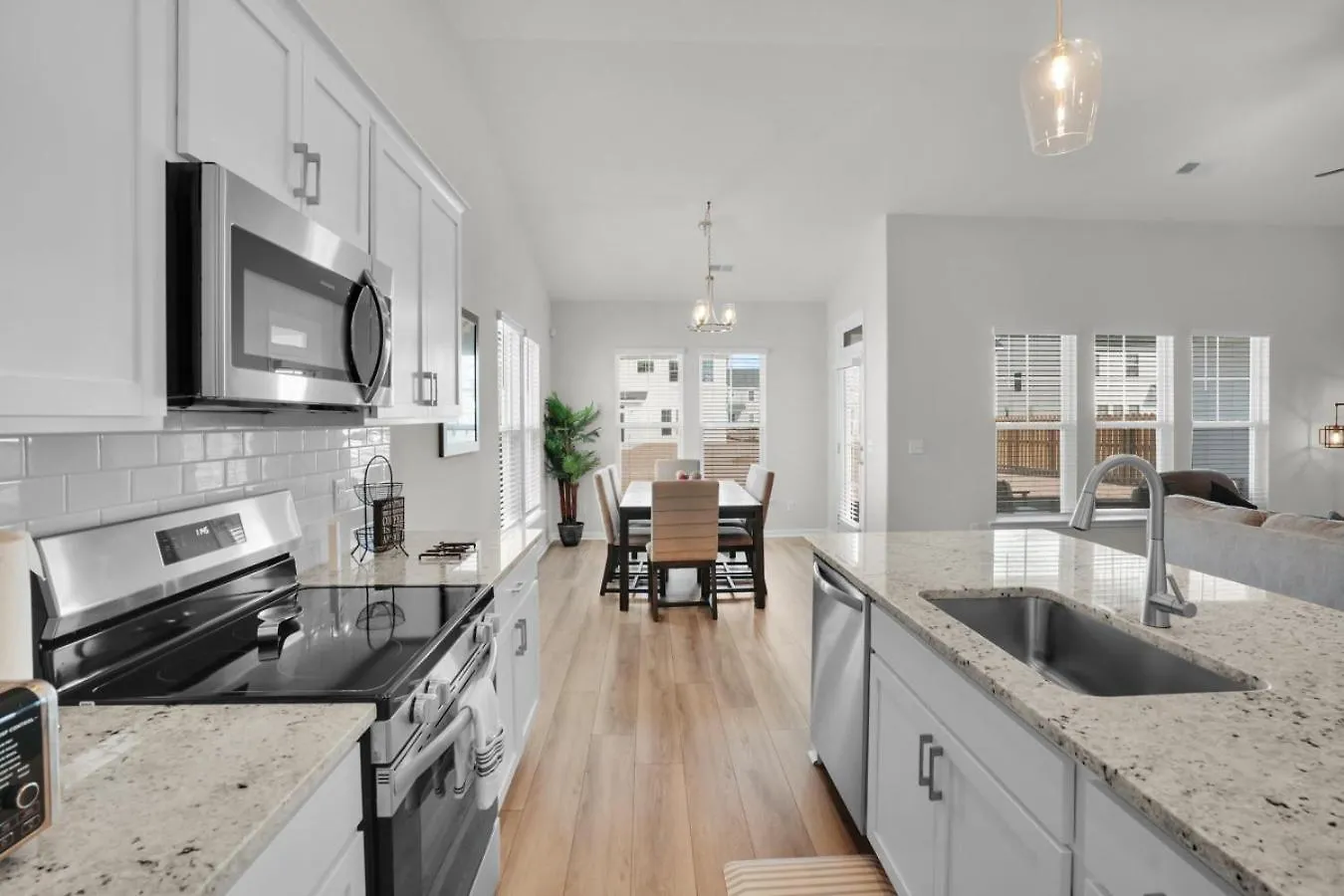 Serene In Residential Heaven Holiday home *