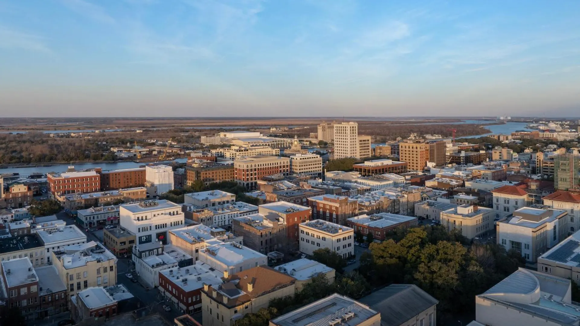 Hotel Springhill By Marriott Downtown Historic District