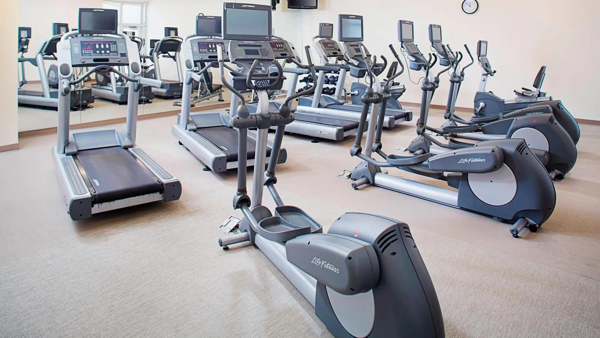 Hotel Springhill By Marriott Downtown Historic District 3*