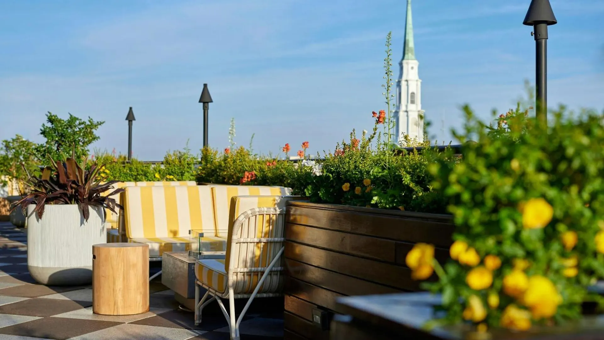 Hotel Perry Lane Hotel, A Luxury Collection Hotel, 5*