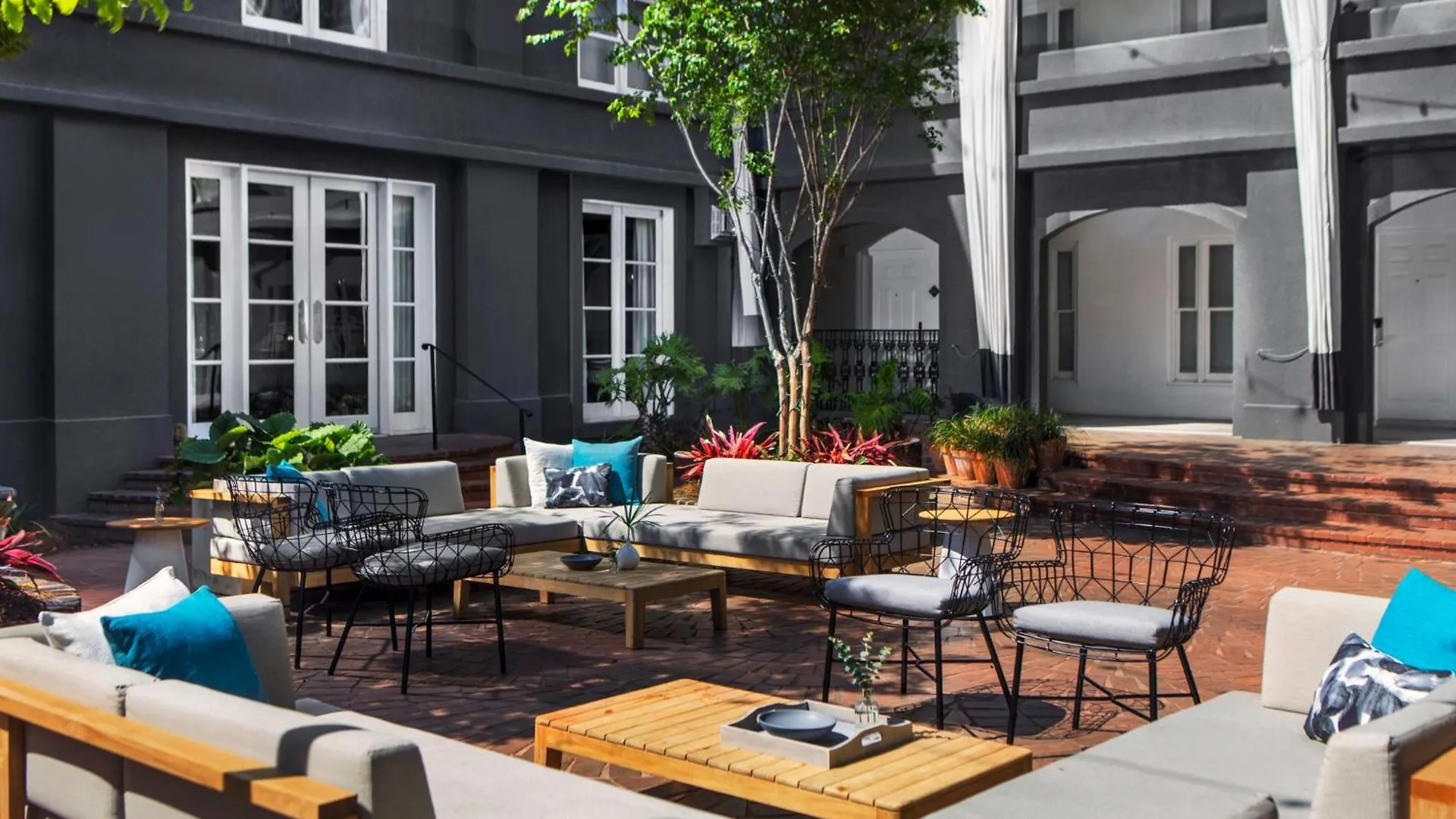 Kimpton Brice By Ihg Savannah