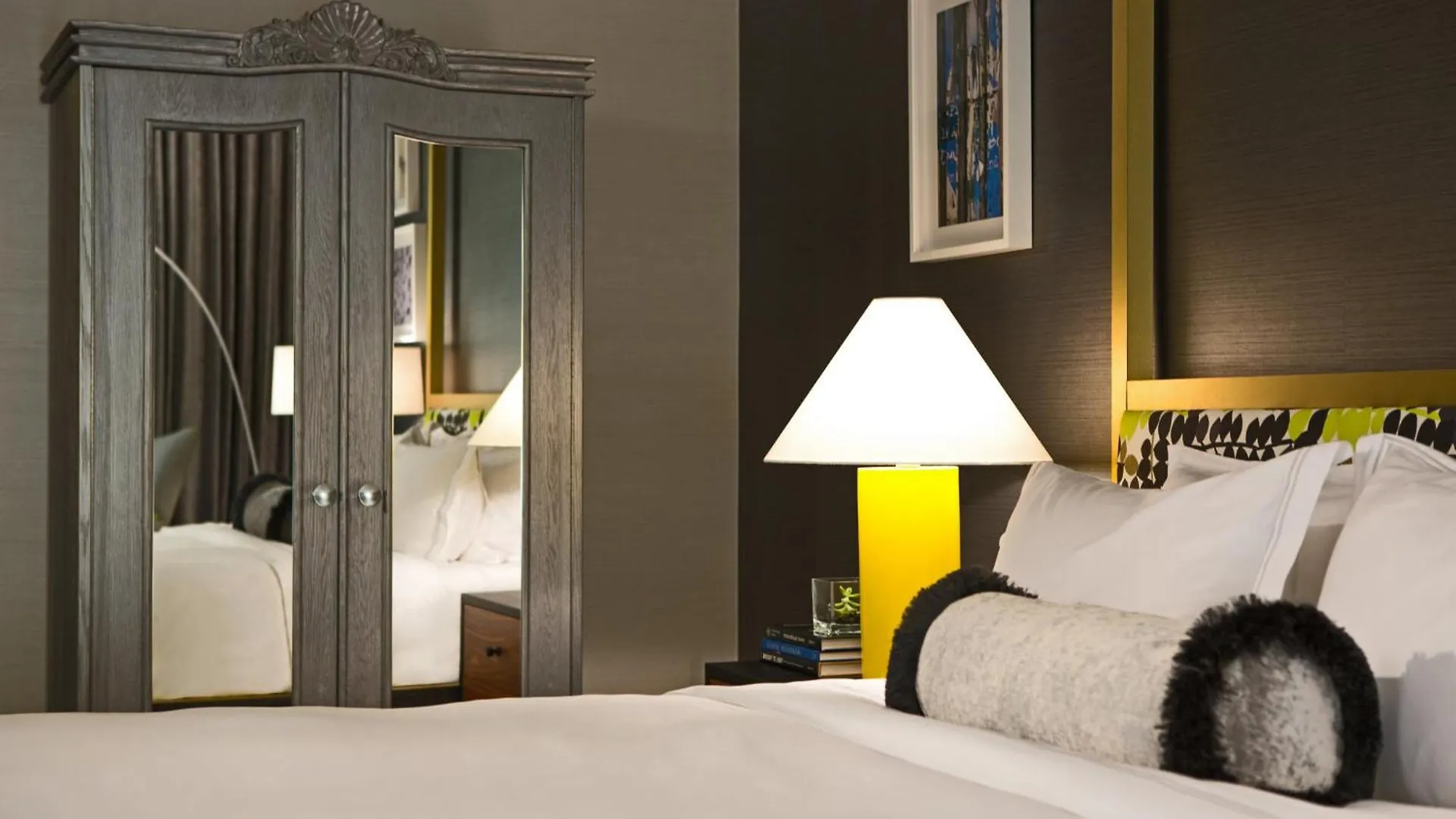 Kimpton Brice By Ihg 4* Savannah