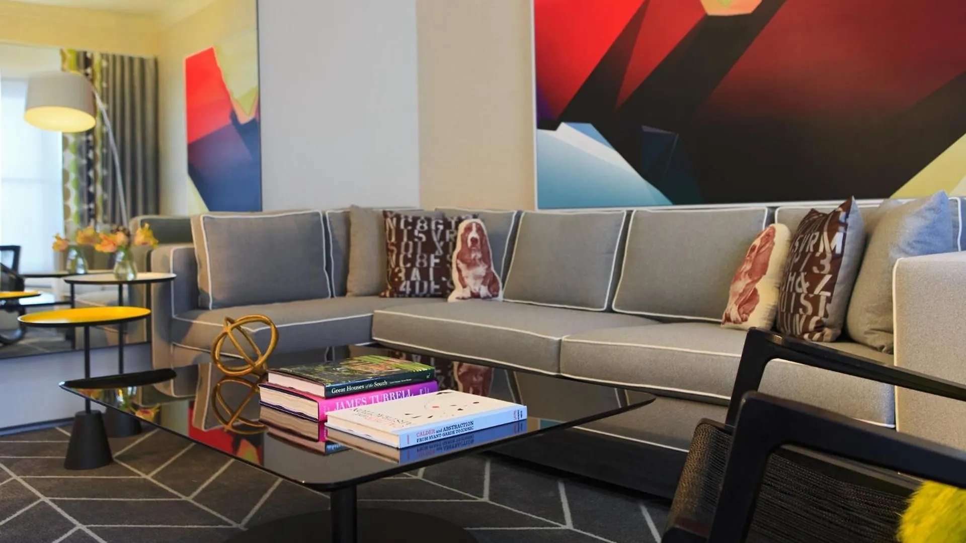 Kimpton Brice By Ihg