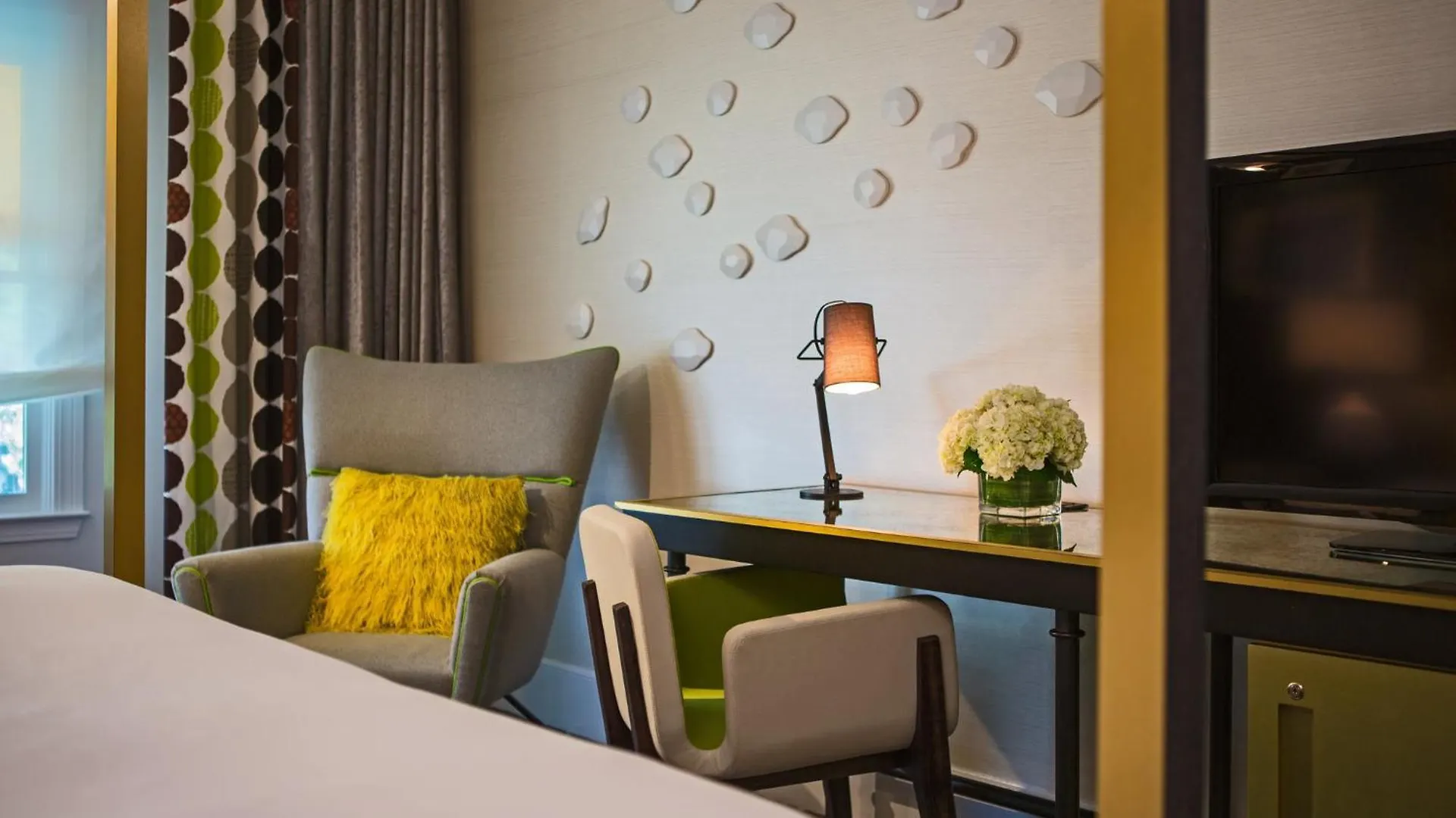 Kimpton Brice By Ihg Hotel Savannah