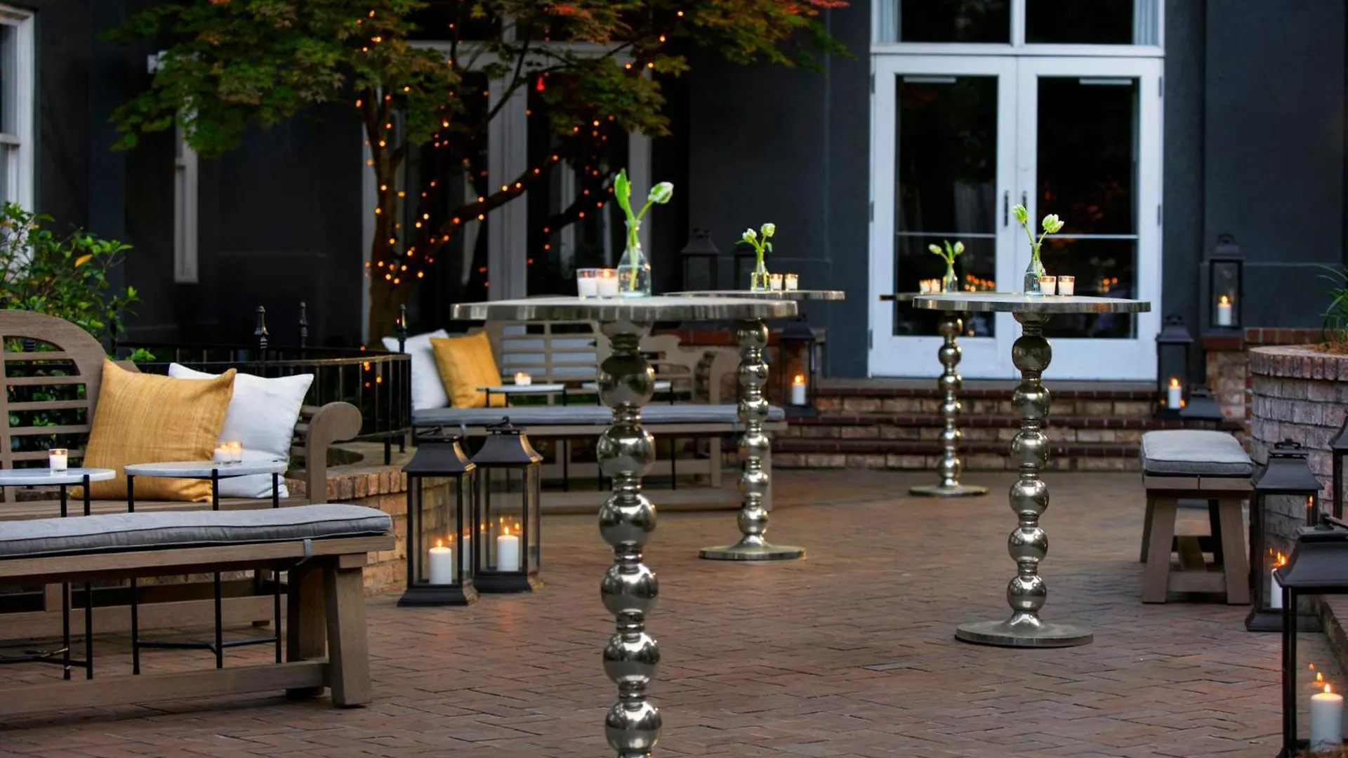 Kimpton Brice By Ihg 4* Savannah